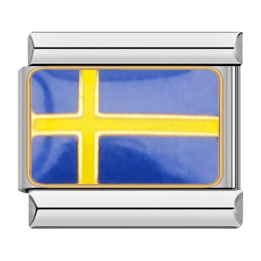 Drapeau Suède