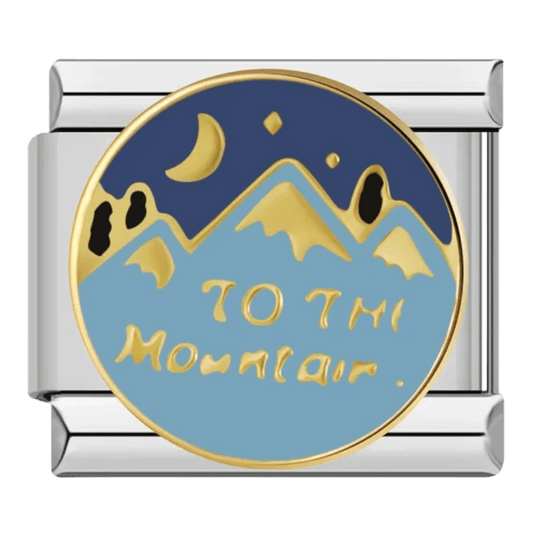 Vers les montagnes