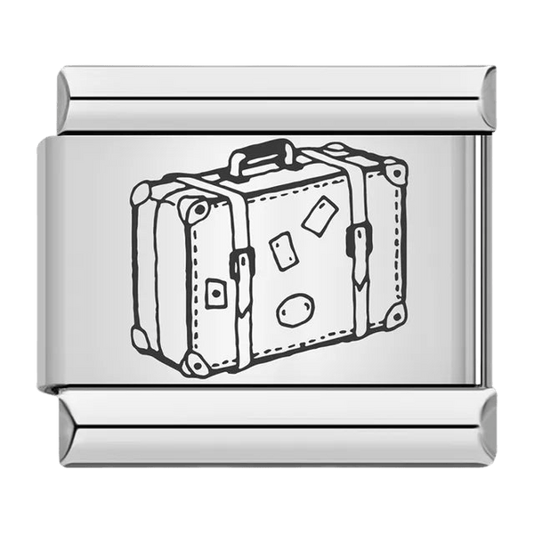 Valise de voyage