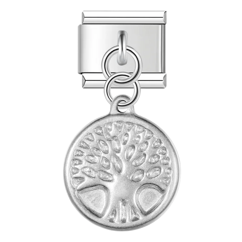 Arbre de vie pendant