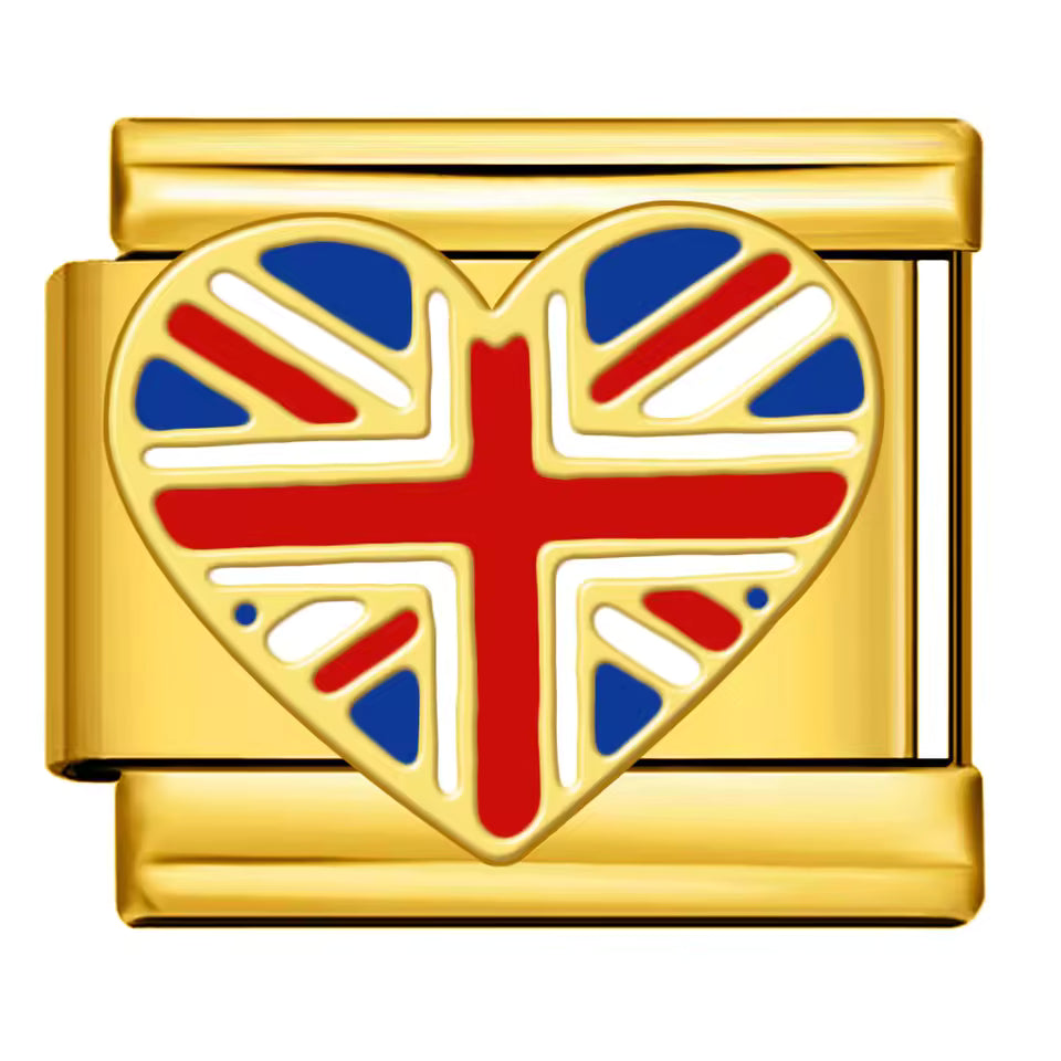 UK Flag