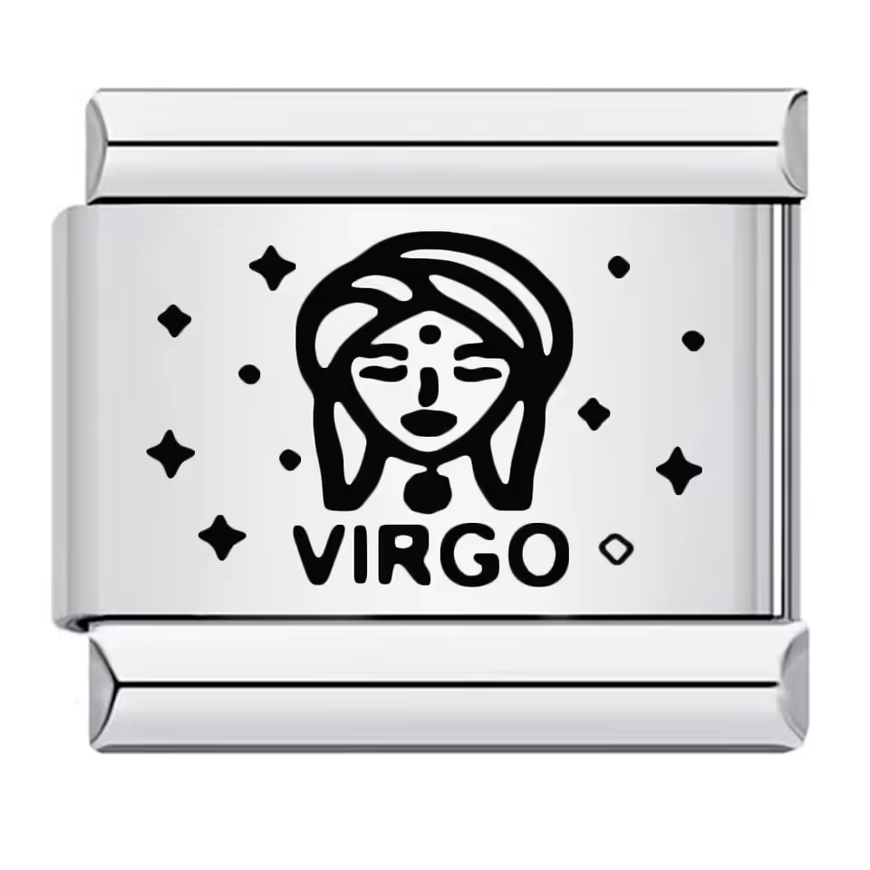 Charm Vierge
