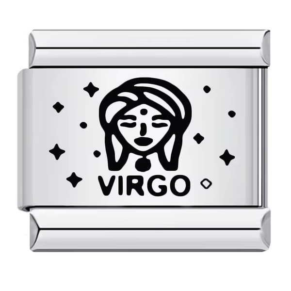Charm Vierge