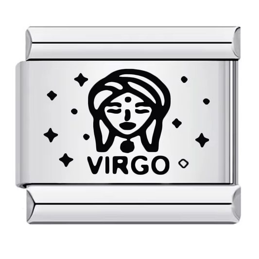 Charm Vierge