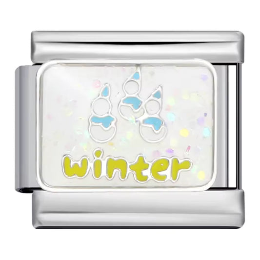 Winter charm