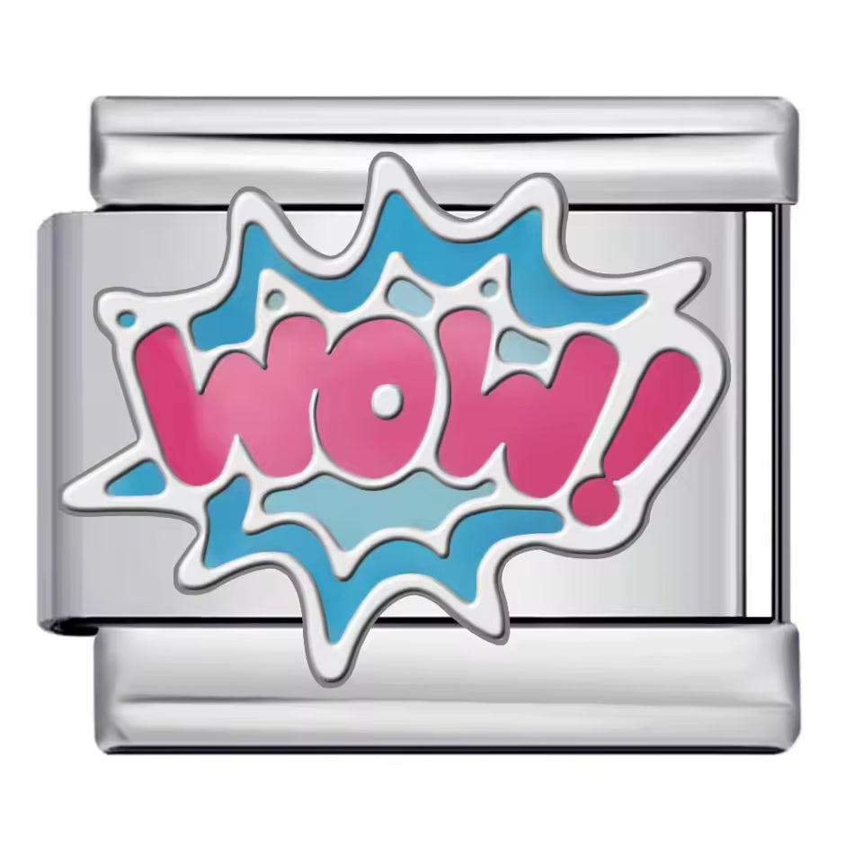 Wow!