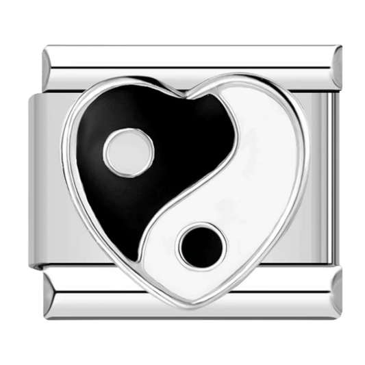 Yin et Yang