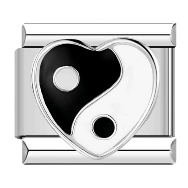 Yin et Yang