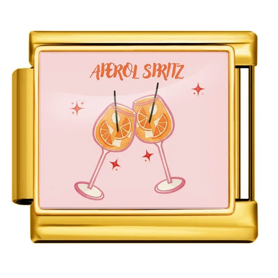 Aperol Spritz
