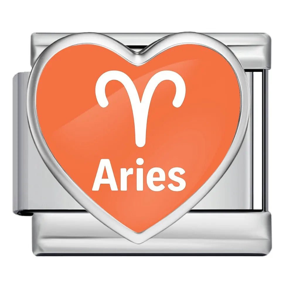 Aries charm