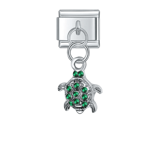 Tortue de mer
