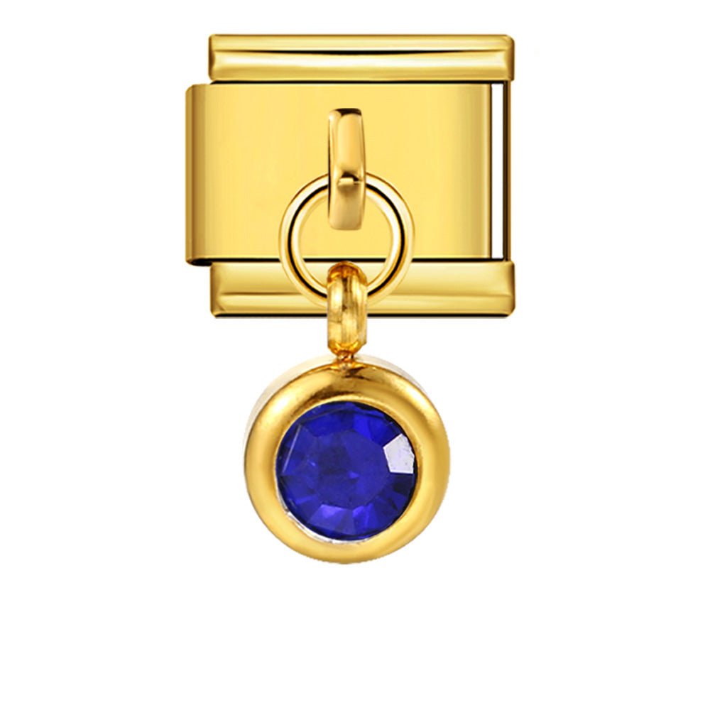 Dangling Gem