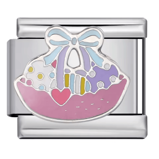 Panier de Pâques