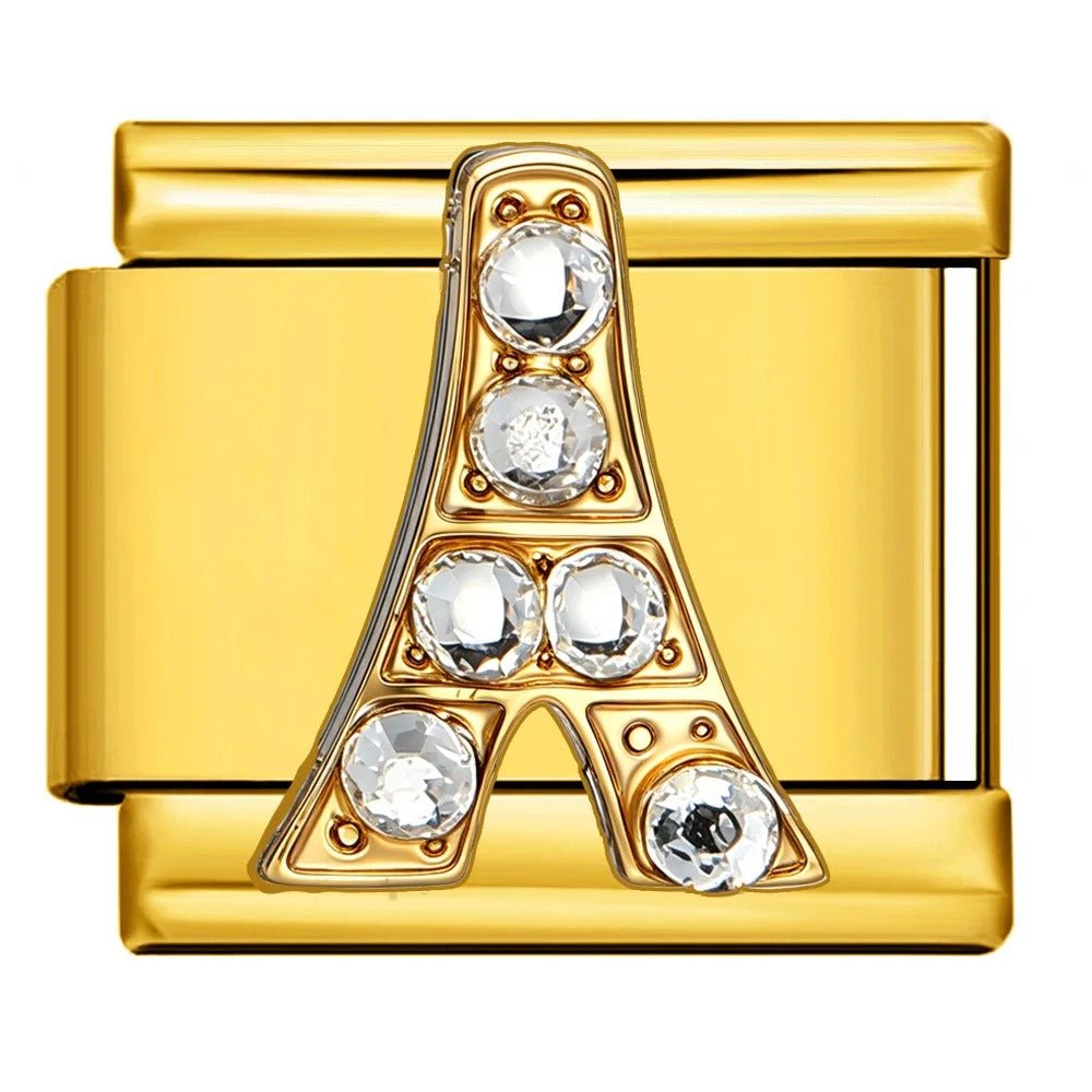Eiffel Tower