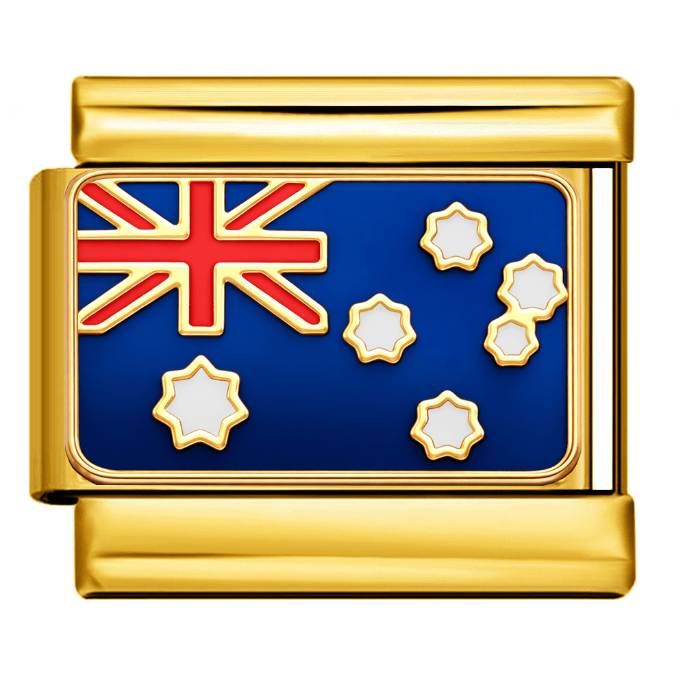Australia Flag