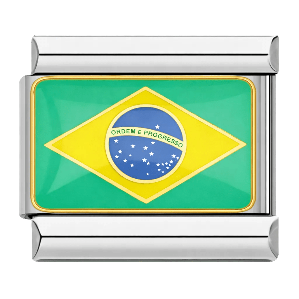 Drapeau Brésil