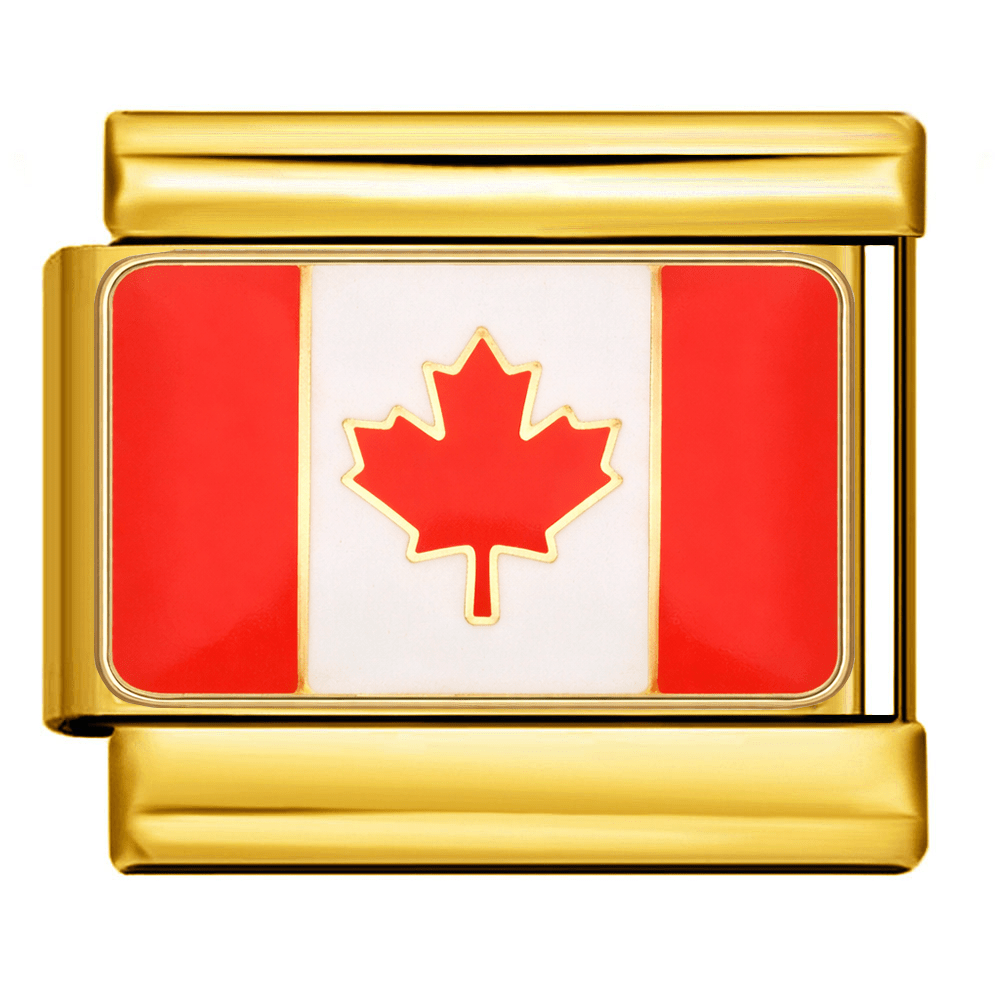 Canada Flag