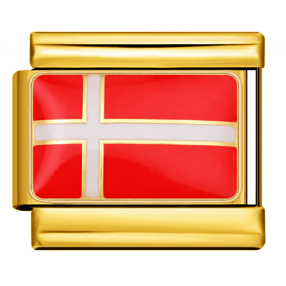Denmark Flag