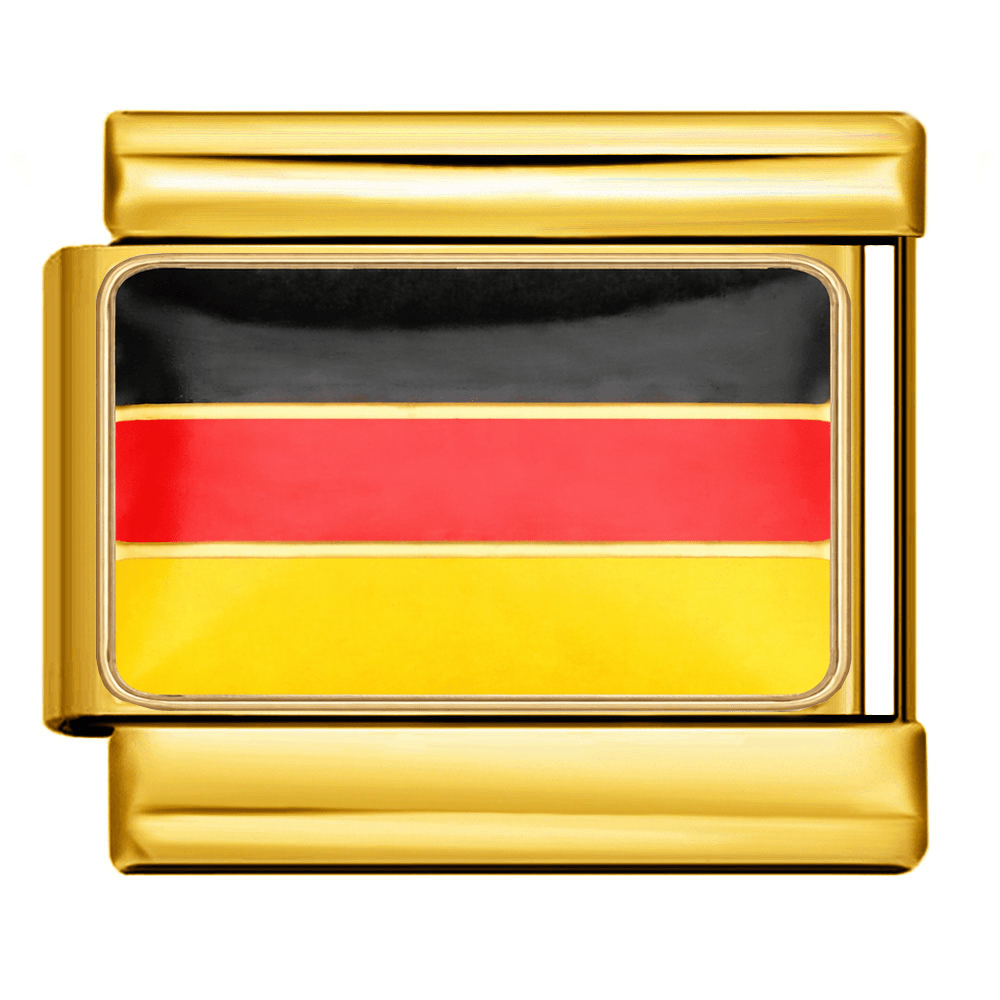 Germany Flag