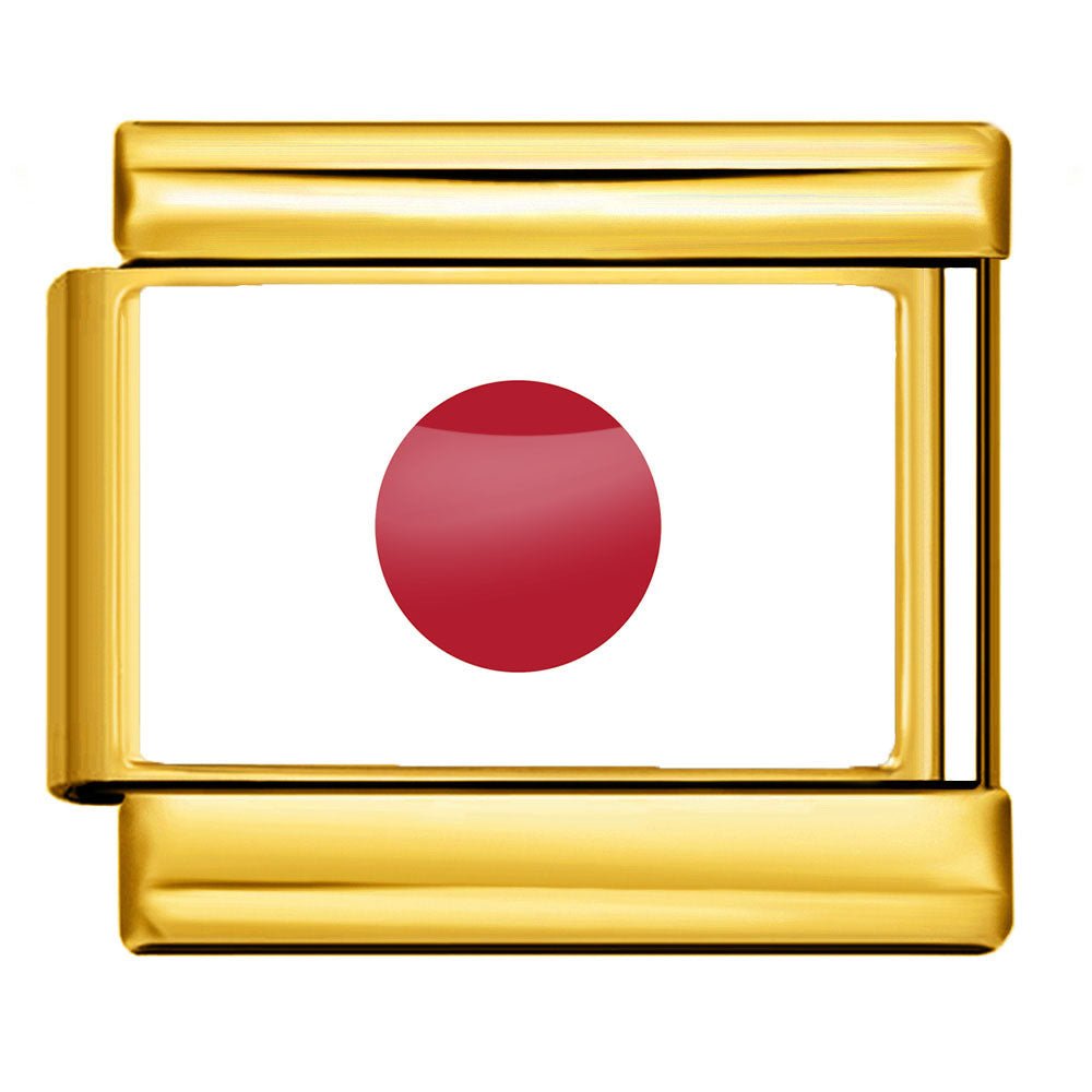 Japan Flag