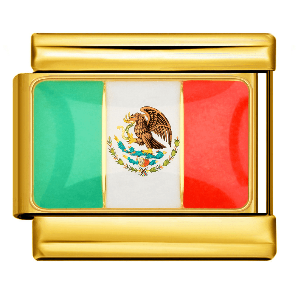 Mexico Flag