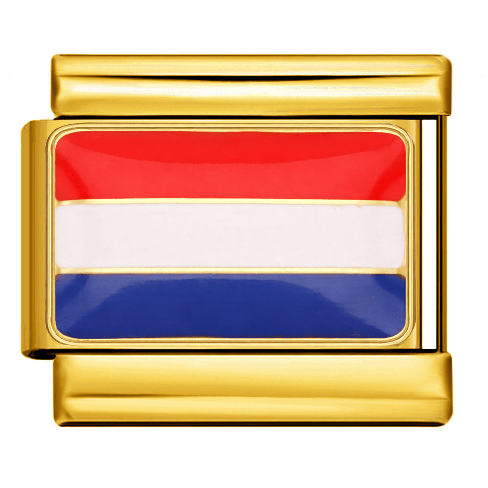 Netherlands Flag