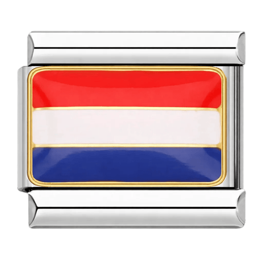 Drapeau Pays-Bas