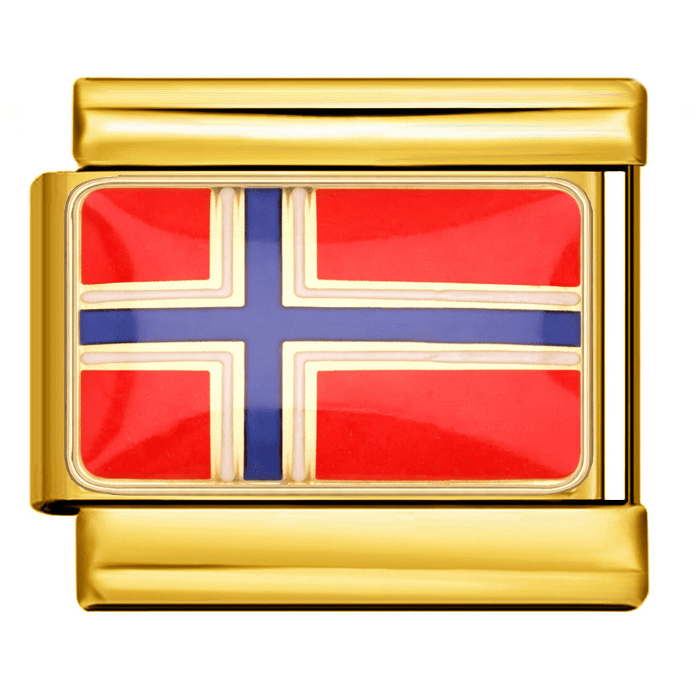 Norway Flag