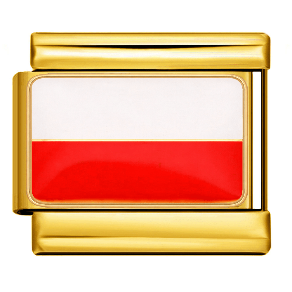 Poland Flag