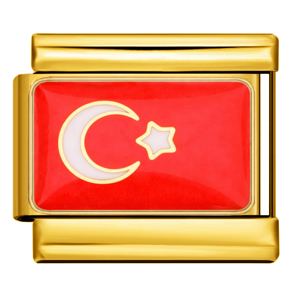 Turkey Flag