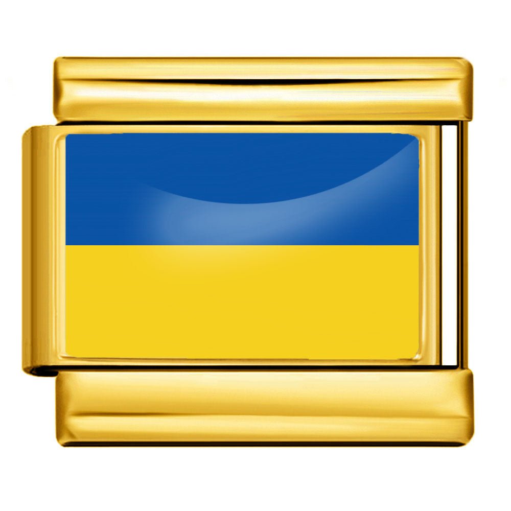 Ukraine Flag