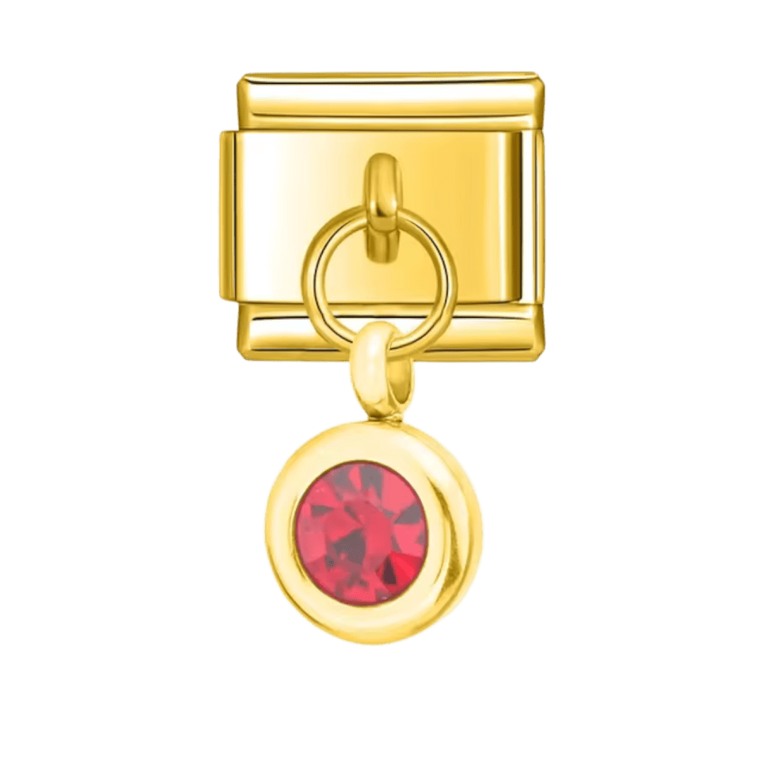 Dangling Gem