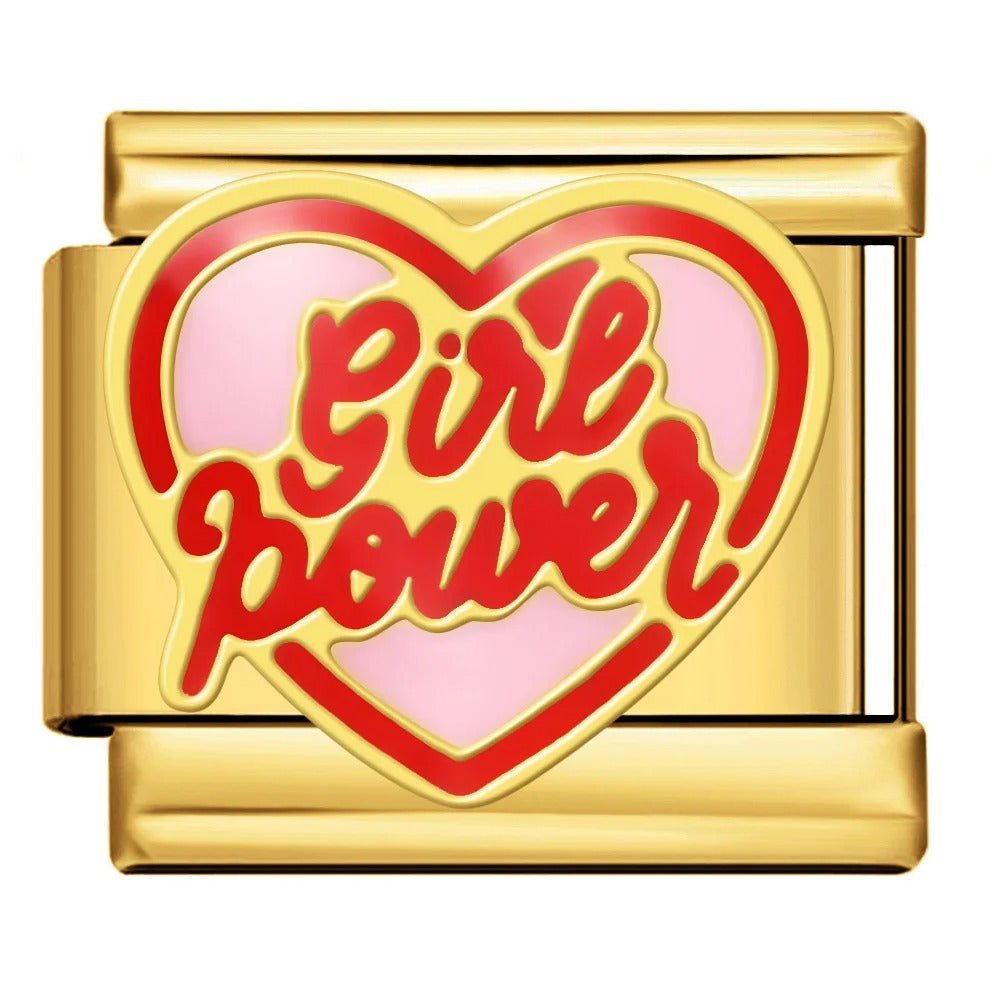 Girl Power