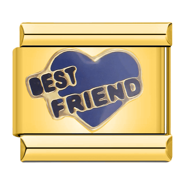 Best Friend