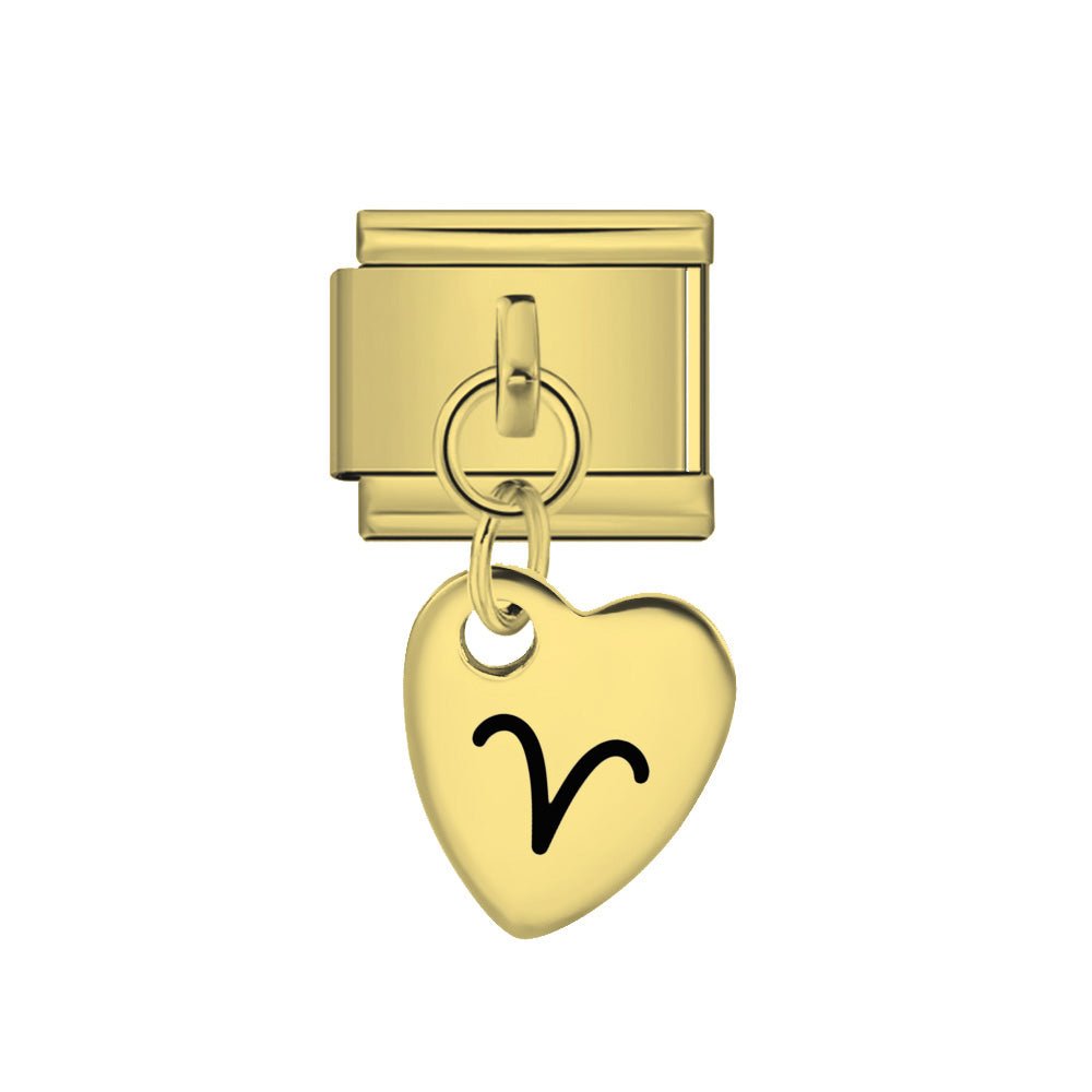 Dangling Aries