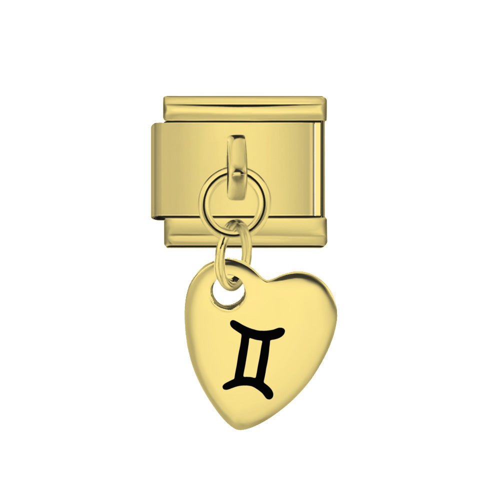 Dangling Gemini
