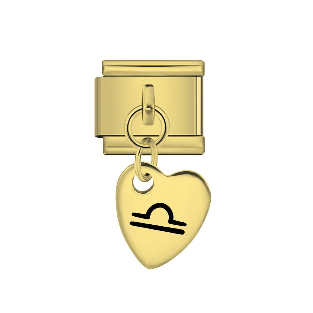 Dangling Libra