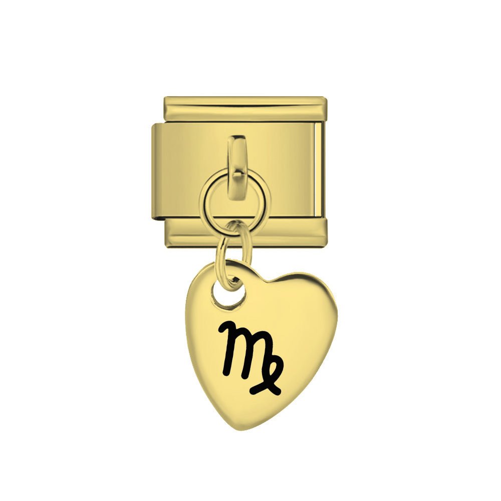 Dangling Virgo