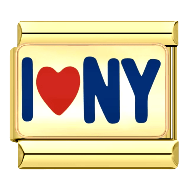 I Love New York