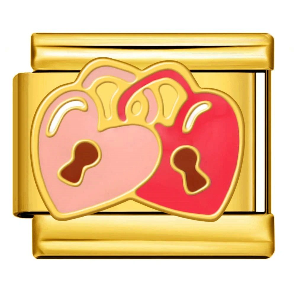 Heart Lock