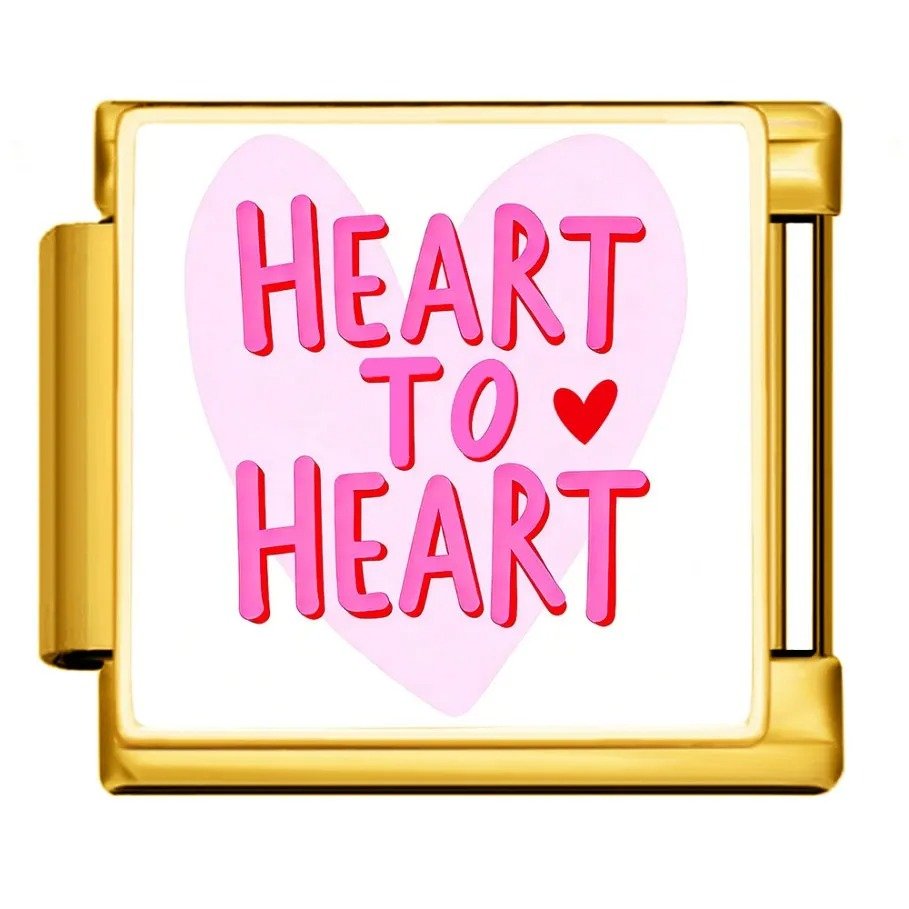 Heart to Heart