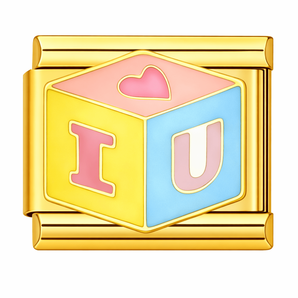 I Love You
