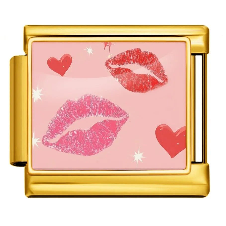 Kisses