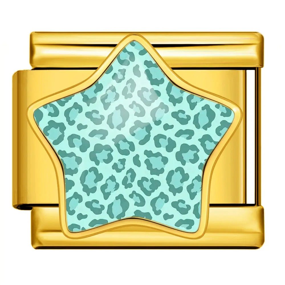 Leopard Star