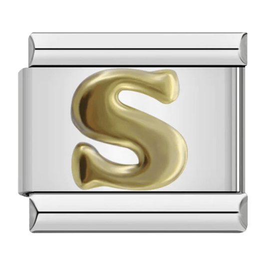 Lettre S
