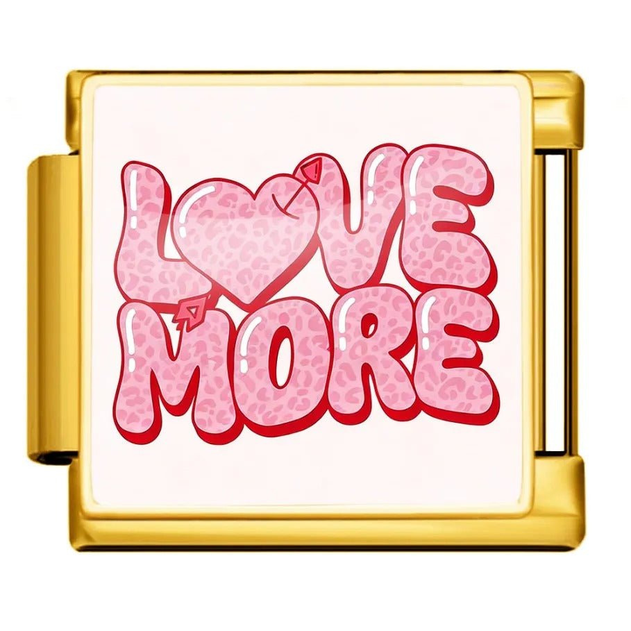 Love More