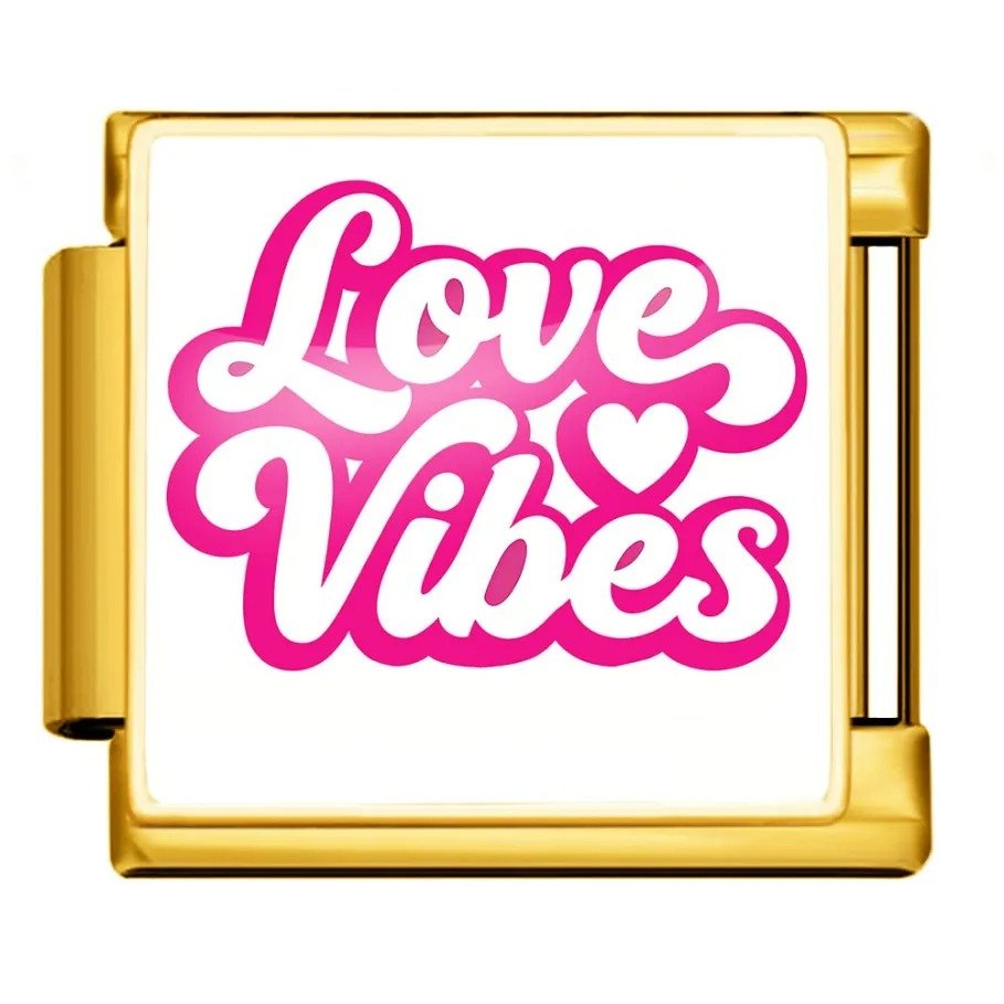 Love Vibes