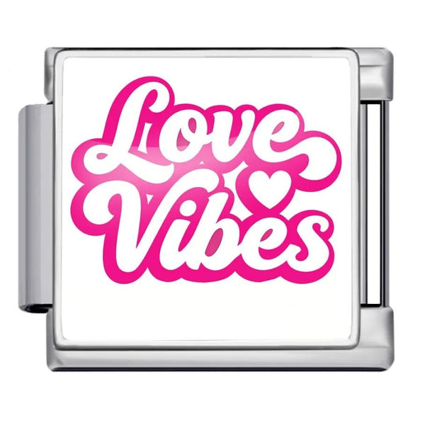 Vibrations d'amour