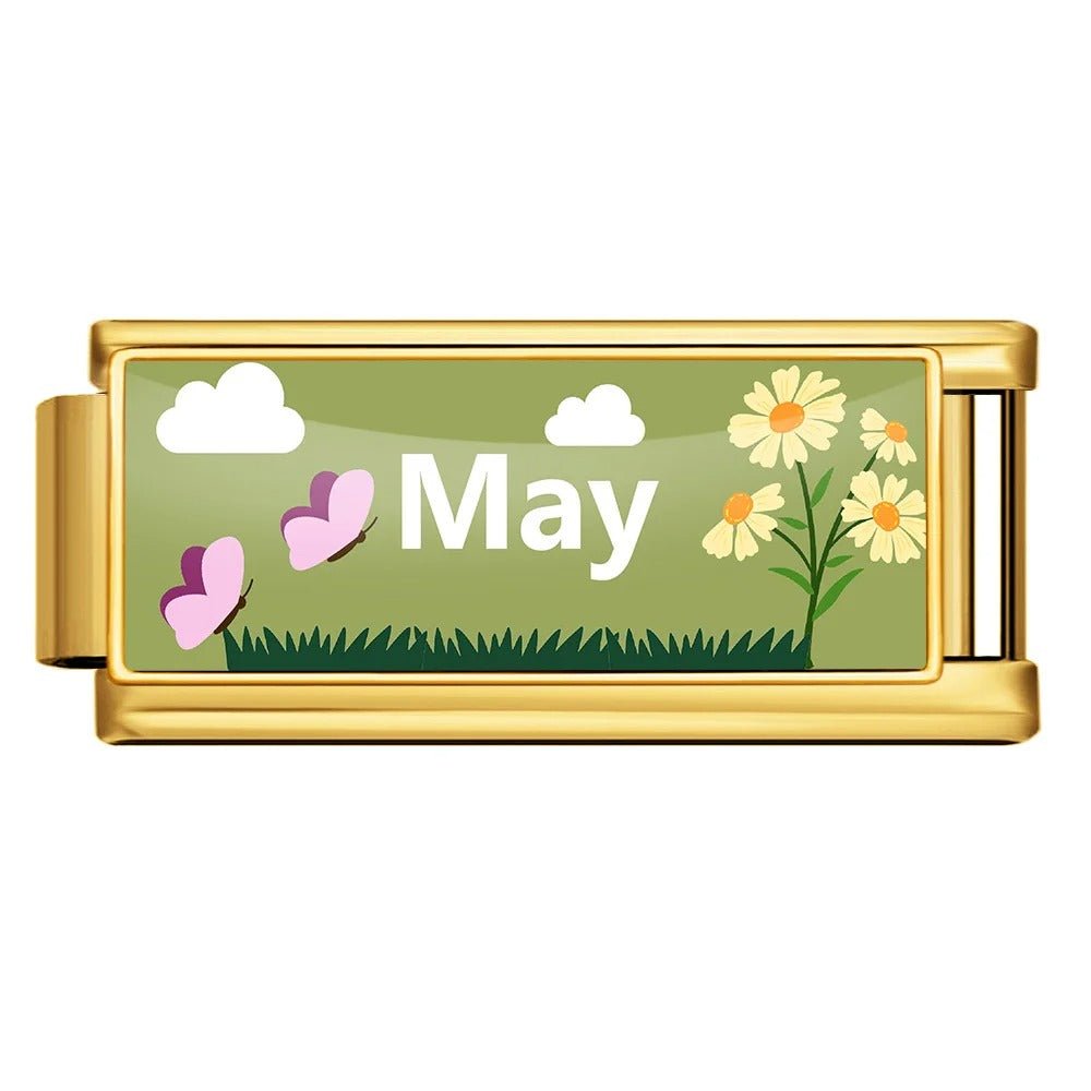 May