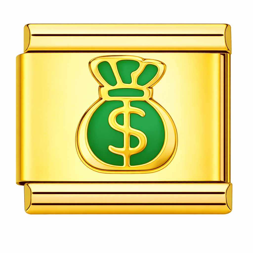 Money Bags